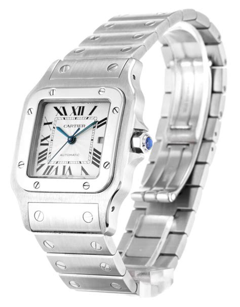 la dona cartier watch replica|who sells cartier watches.